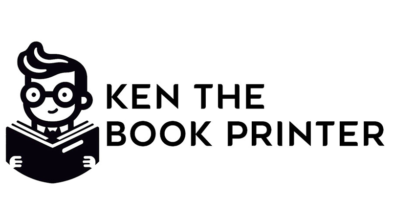 Hardcover Book Cover Template Generator Ken the Book Printer