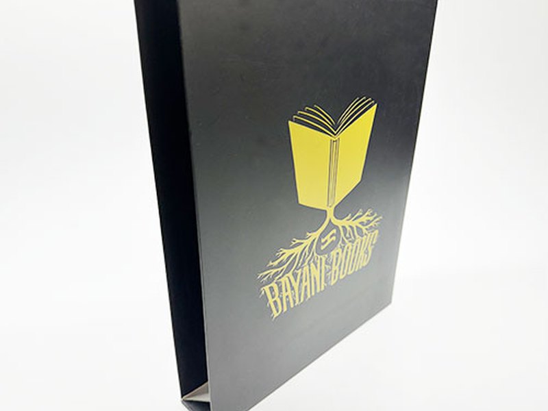 Book Slipcases