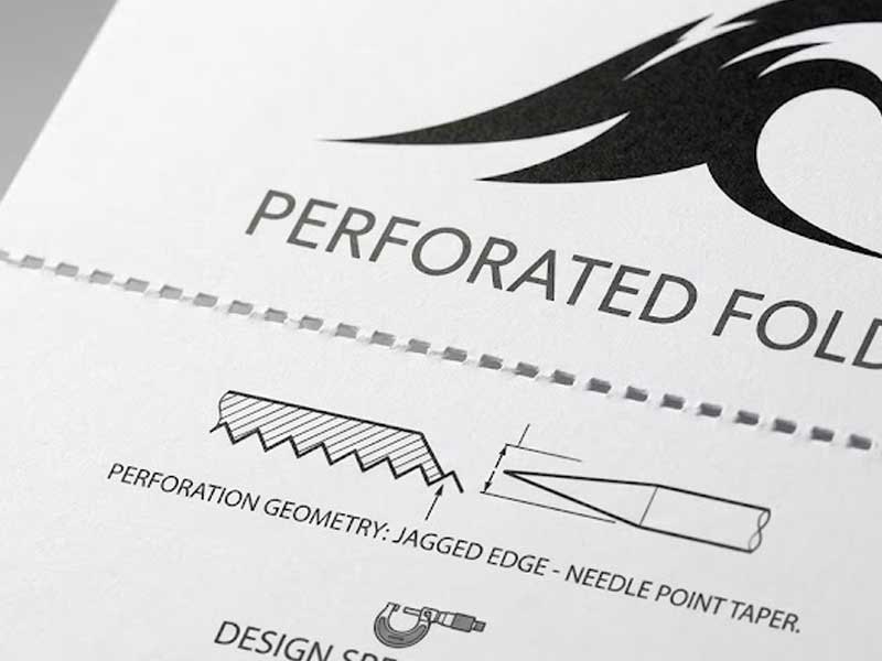 Perforation