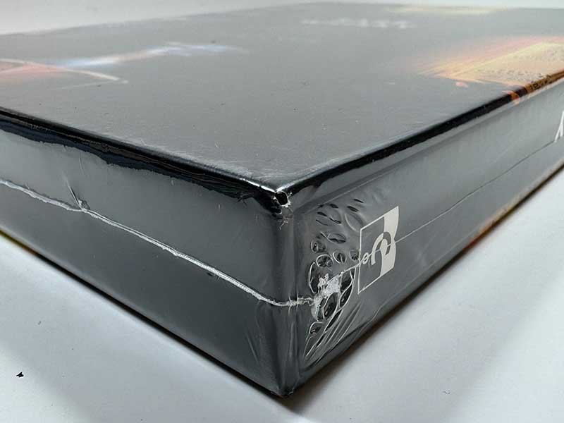 Shrink Wrap