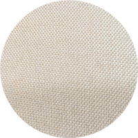 Cream – CQM1701 coarse weave linen cloth color