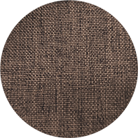 Brown – CQM1732 coarse weave linen cloth color