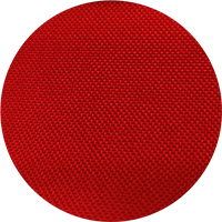 Red – CQM1751 coarse weave linen cloth color