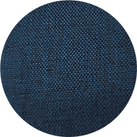 Navy Blue – CQM1758 coarse weave linen cloth color