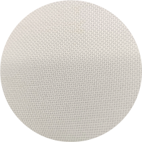 White – TRM11110 natural linen cloth color
