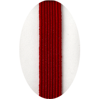 Red - EB006 elastic band color