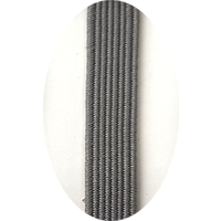 Grey - EB016 elastic band color