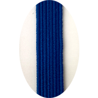 Blue - EB019 elastic band color