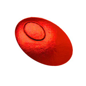 Red - J208 foil color