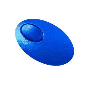 Royal Blue - J301 foil color
