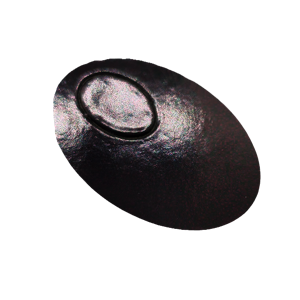 Black - J313-4 foil color