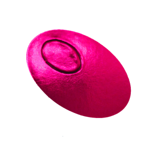 Rose Red - J313-6 foil color