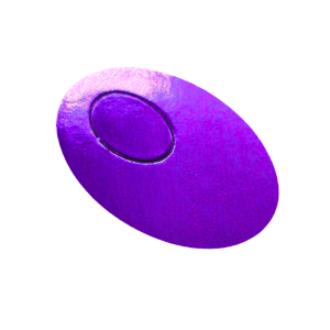 Violet - J315 foil color