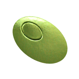 Green - J7202-3 foil color