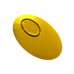 Yellow Gold - J101 foil color