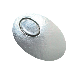 Silver - J102 foil color