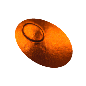 Bronze - J507 foil color