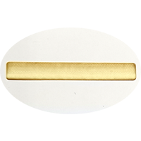 Light Yellow - TB030 headband and tailband color