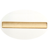 Natural Linen - TB031 headband and tailband color