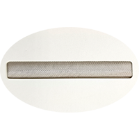 Light Grey - TB033 headband and tailband color