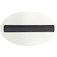 Dark Grey - TB035 headband and tailband color