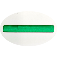 Jade Green - TB038 headband and tailband color