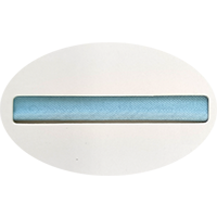 Light Blue Grey - TB042 headband and tailband color