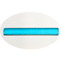 Sky Blue - TB043 headband and tailband color