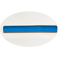 Blue - TB044 headband and tailband color