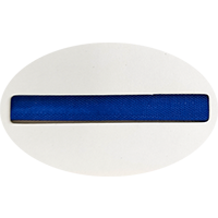 Navy Blue - TB045 headband and tailband color