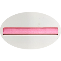 Light Pink - TB050 headband and tailband color
