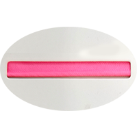 Pink - TB051 headband and tailband color