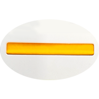 Light Orange - TB059 headband and tailband color