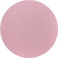Blush Pink - E966 leather-like cover material