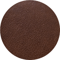 Dark Brown - E903 leather-like cover material