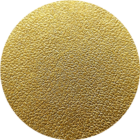 Gold - E925 leather-like cover material