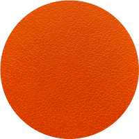 Orange - E940 leather-like cover material