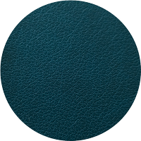 Teal - E953 leather-like cover material