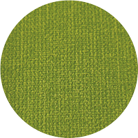 Apple Green - 2G02 linen-texture faux leather cover material