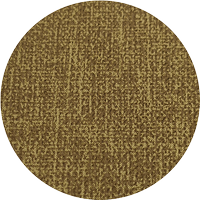 Olive Brown - 2G01 linen-texture faux leather cover material