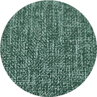 Teal Green - 2G03 linen-texture faux leather cover material