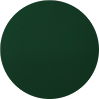 Forest Green - A01-4B pu synthetic paper cover material