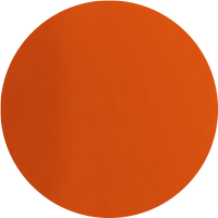 Orange - A01-8 pu synthetic paper cover material
