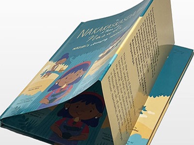 Dust Jackets