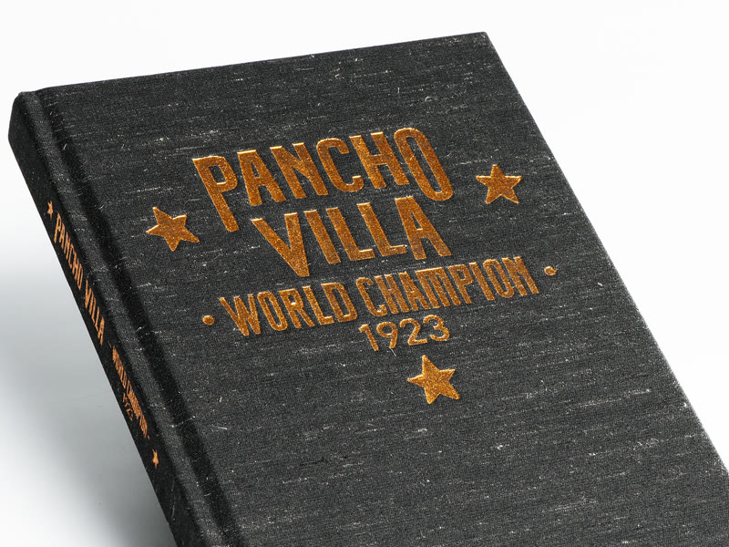 Foil Stamping