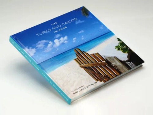 Hardcover Book Printing