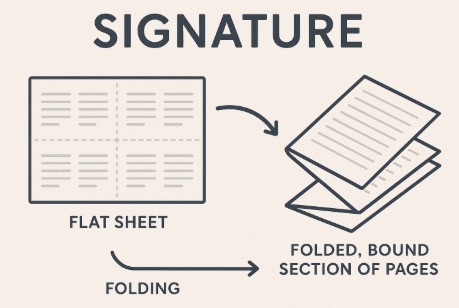 Signature