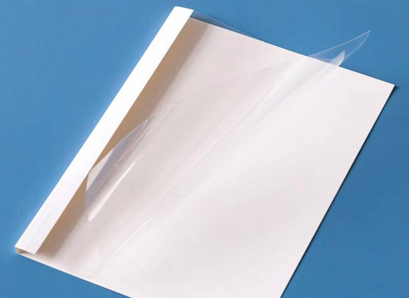 Thermal Binding Cover