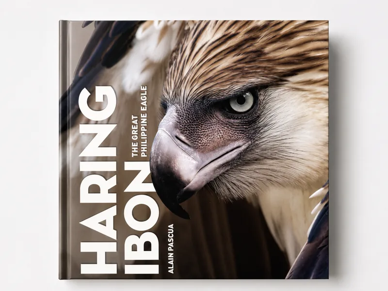 Hardcover textbook printing