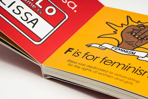 Board book